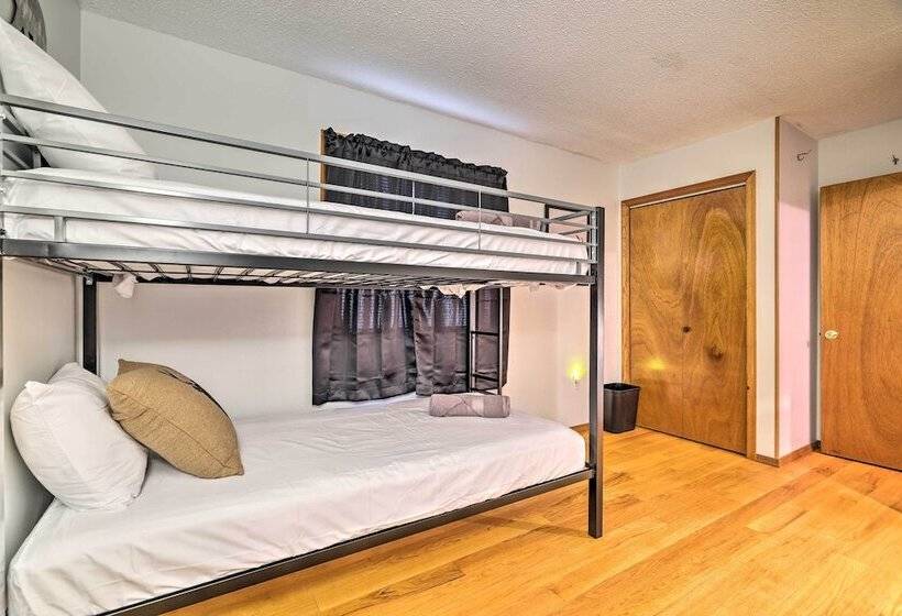 Cozy Tobyhanna Home W/ Community Amenities!