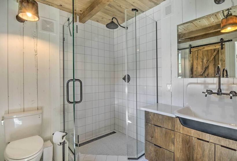 8 Mi To Ski: Custom Built Cabin In Breckenridge