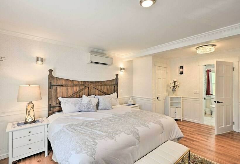 Cute Ellsworth Home W/ Deck, 16 Mi To Acadia!