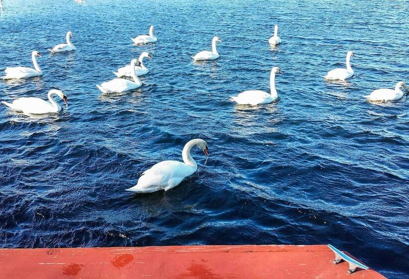 East Wareham Home W/ Pond Access & Private Dock