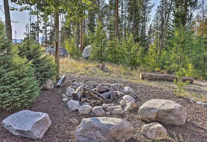 1 Mi To Grand Lake: Family Friendly Gem W/ Hot Tub