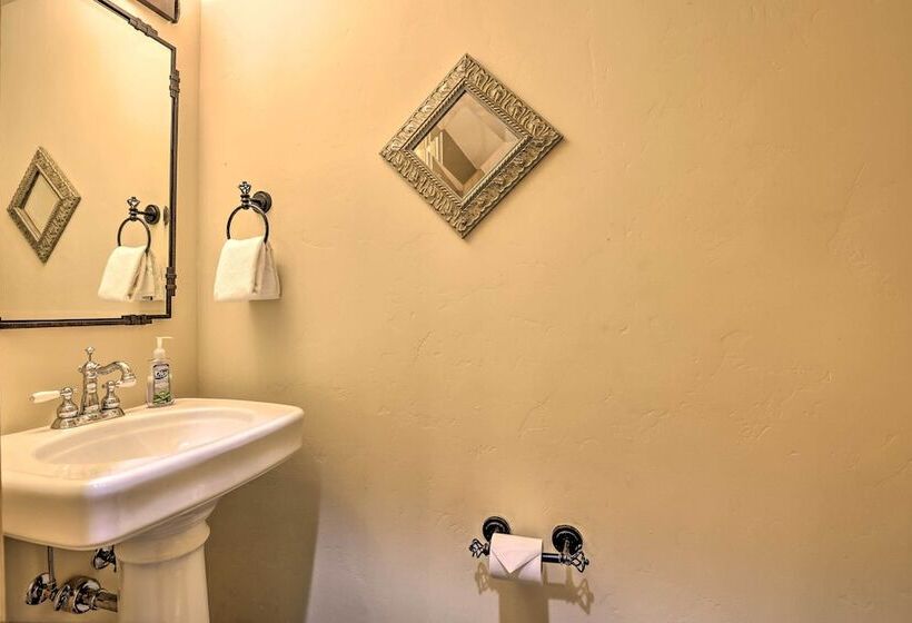 1 Mi To Grand Lake: Family Friendly Gem W/ Hot Tub