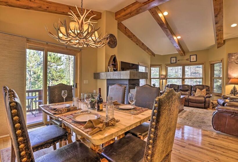 1 Mi To Grand Lake: Family Friendly Gem W/ Hot Tub