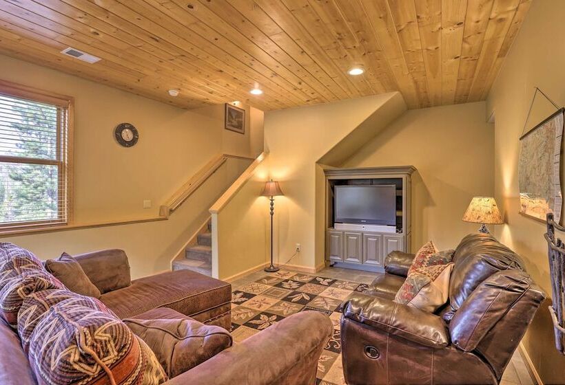 1 Mi To Grand Lake: Family Friendly Gem W/ Hot Tub