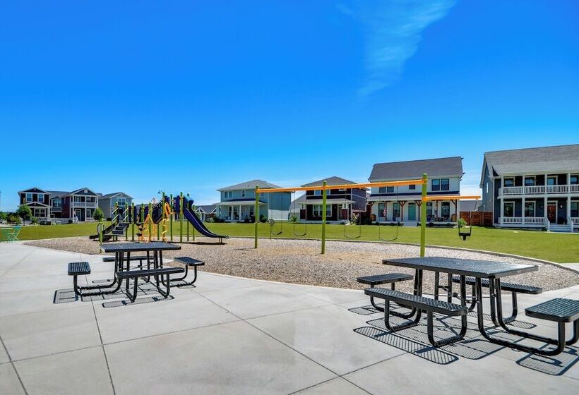 Family Friendly Home, 5 Mi To Downtown Billings!