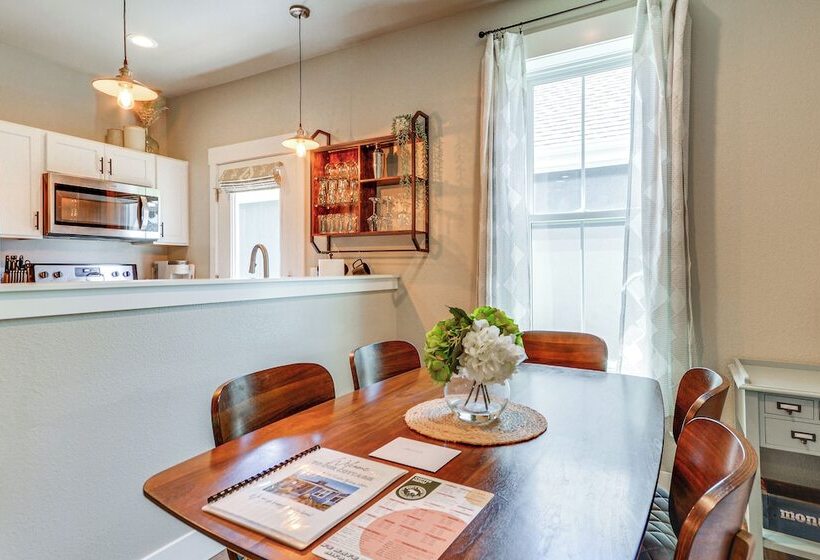 Family Friendly Home, 5 Mi To Downtown Billings!