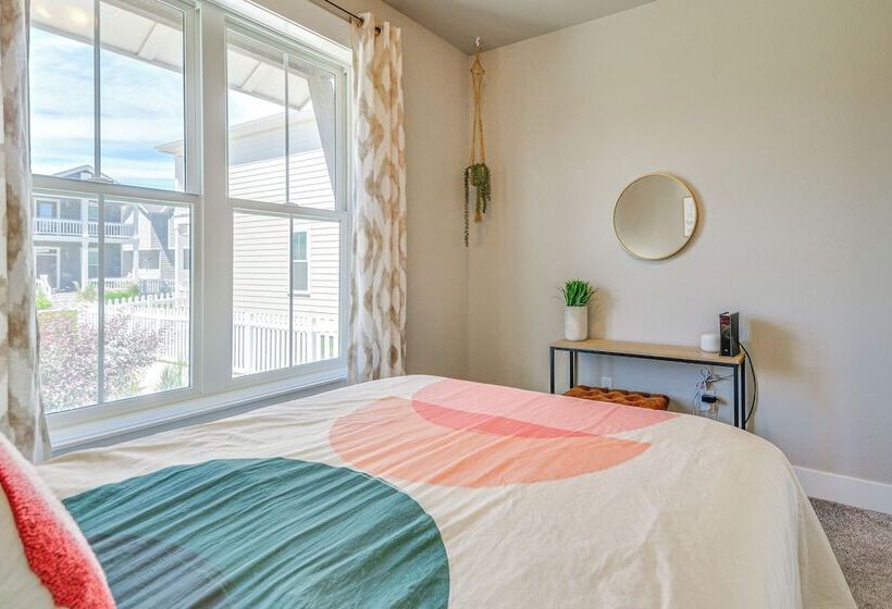 Family Friendly Home, 5 Mi To Downtown Billings!