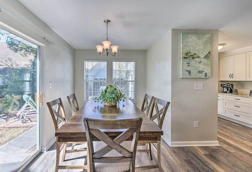 Family Friendly Home Near Destin Beaches