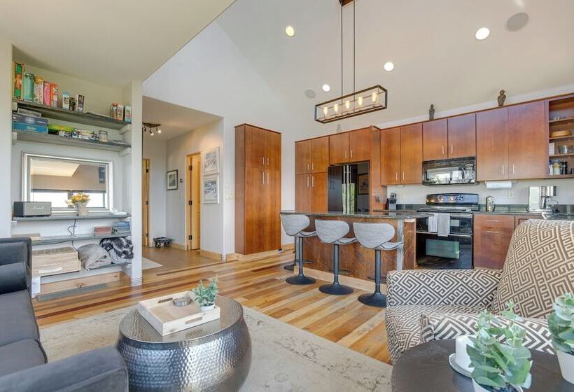 Fraser House W/ Mtn Views Near Winter Park!