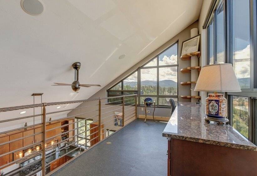 Fraser House W/ Mtn Views Near Winter Park!