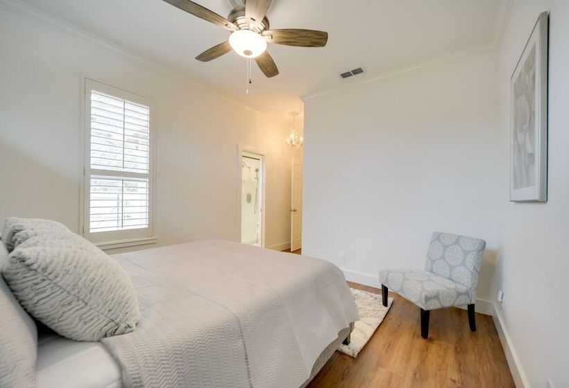 Fredericksburg Home W/ Pool ~ 1 Mi To Main Street!