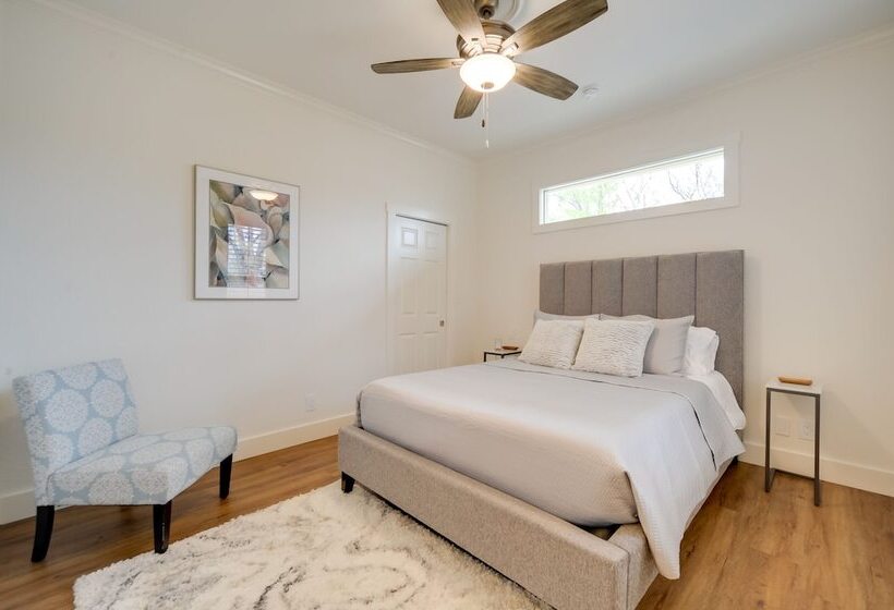 Fredericksburg Home W/ Pool ~ 1 Mi To Main Street!