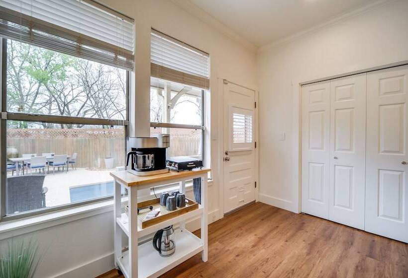 Fredericksburg Home W/ Pool ~ 1 Mi To Main Street!