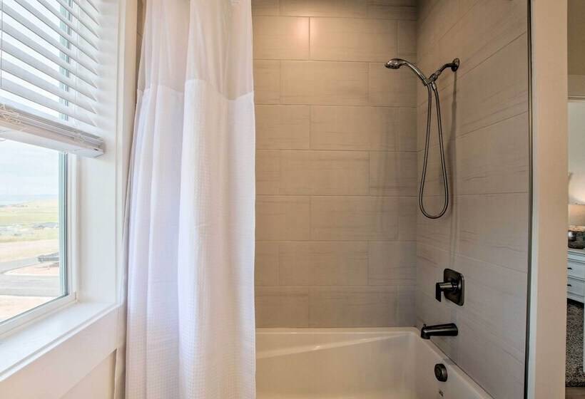 Garden City Retreat W/ Access To Bear Lake!