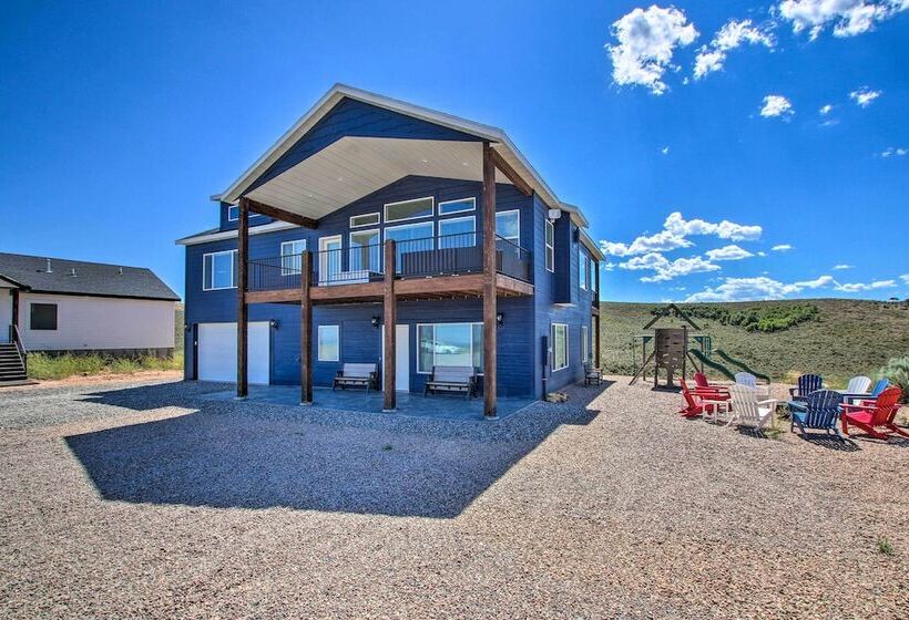 Garden City Retreat W/ Access To Bear Lake!