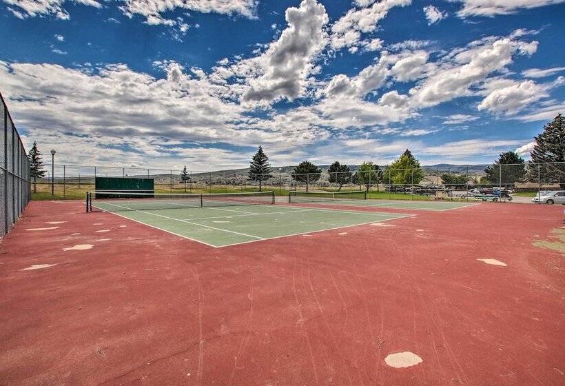 Garden City Retreat W/ Access To Bear Lake!