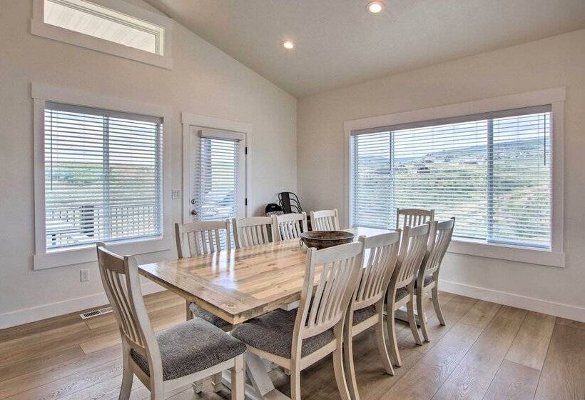 Garden City Retreat W/ Access To Bear Lake!