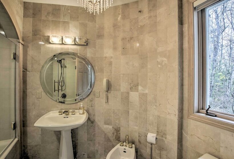 Grand Egg Harbor Home W/ Stunning Lake Views!