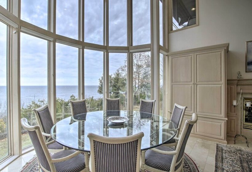 Grand Egg Harbor Home W/ Stunning Lake Views!