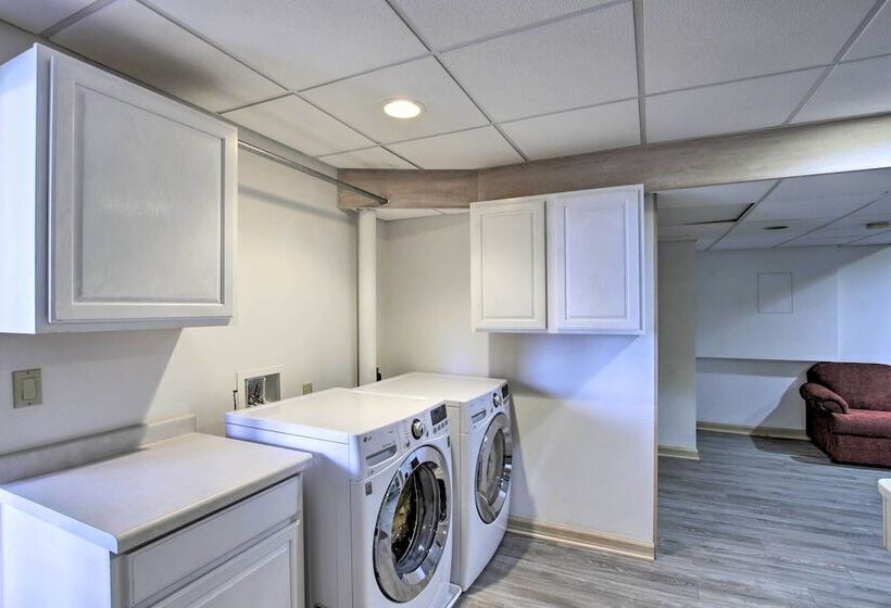 Grand Egg Harbor Home W/ Stunning Lake Views!