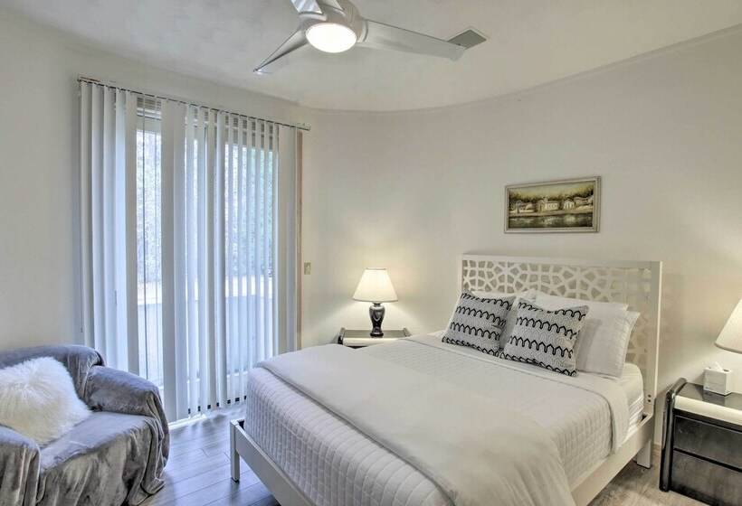 Grand Egg Harbor Home W/ Stunning Lake Views!