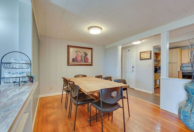 Beautiful Winter Escape On Bromley Mountain!