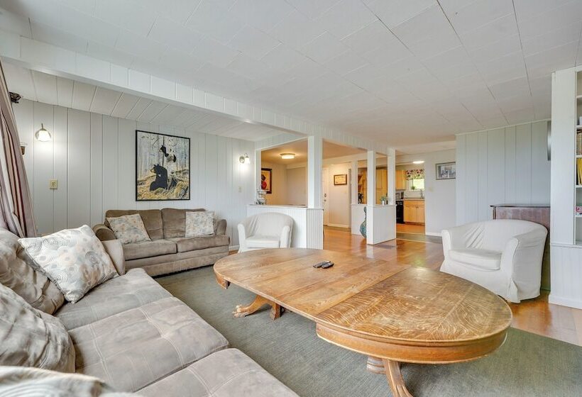 Beautiful Winter Escape On Bromley Mountain!