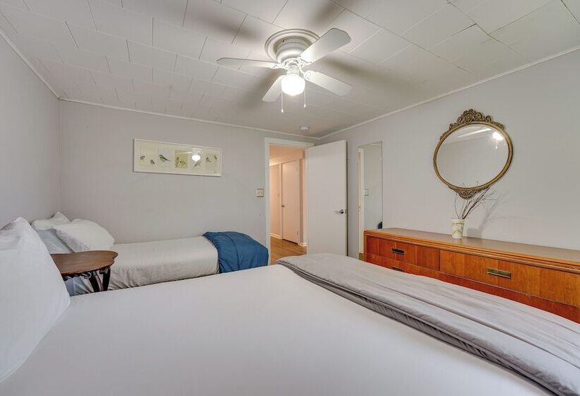 Beautiful Winter Escape On Bromley Mountain!