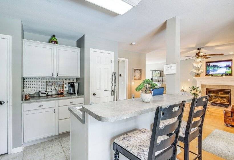 Home Sweet Home  W/ Private Pool + Patio!