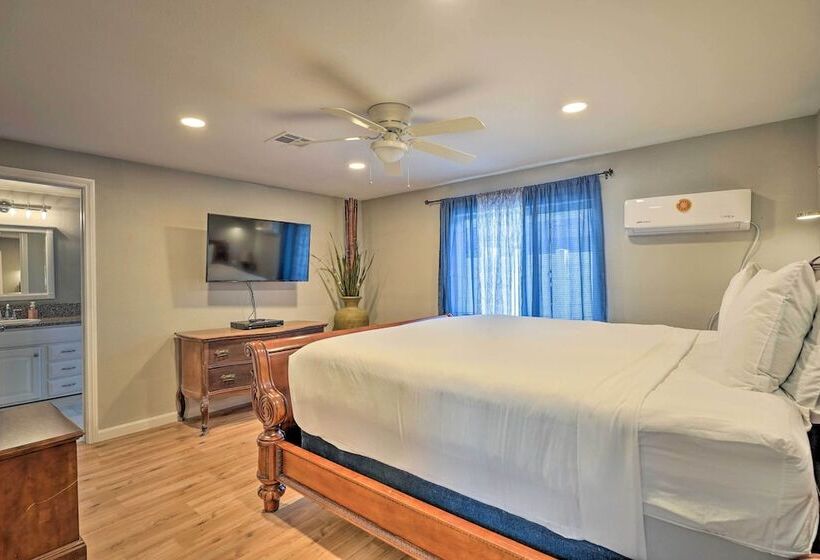 Home W/ Private Pool   Near Las Vegas Strip!