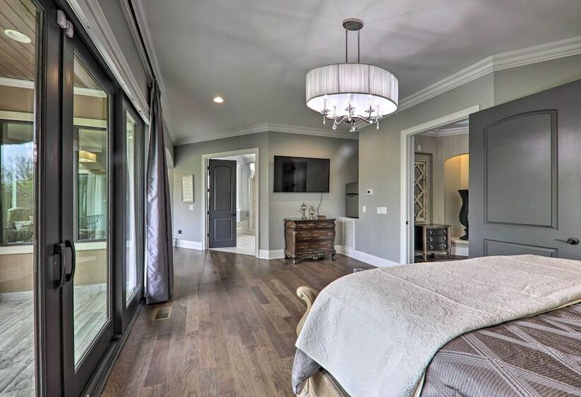 Huge Lebanon Estate W/ Resort Style Amenities