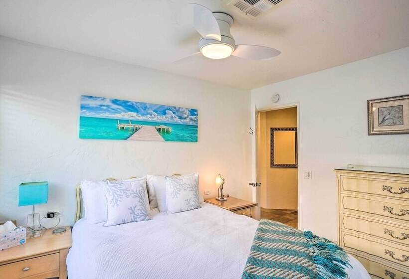 Indian Wells Oasis W/ Pool: Walk To Tennis Garden!