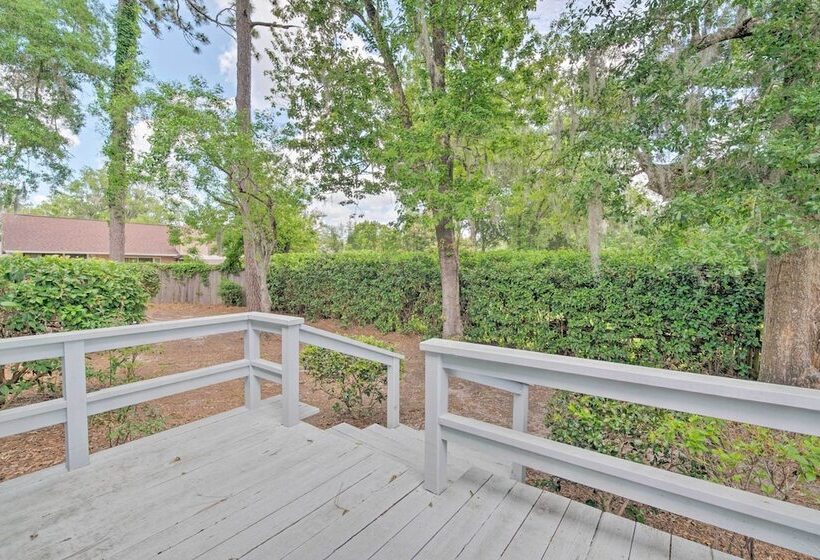 Getaway < 9 Mi To Historic Downtown Ocala