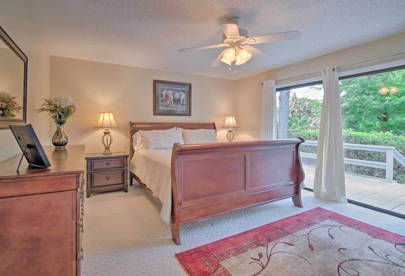 Getaway < 9 Mi To Historic Downtown Ocala