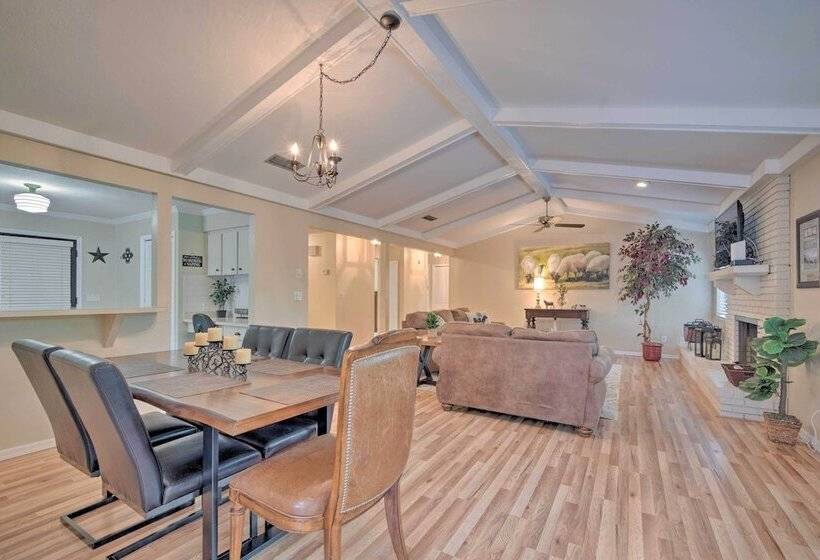 Getaway < 9 Mi To Historic Downtown Ocala