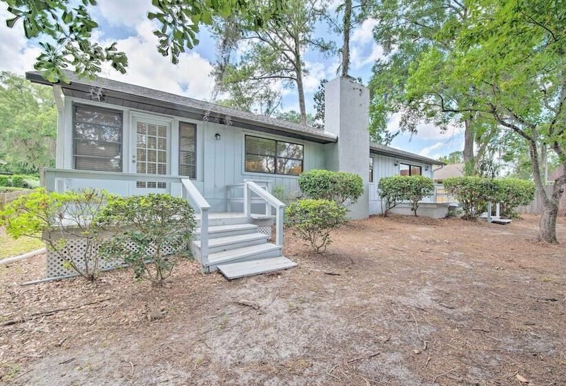 Getaway < 9 Mi To Historic Downtown Ocala