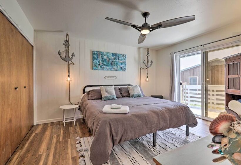 Irish Beach Cottage W/ Beach Access & Ocean Views