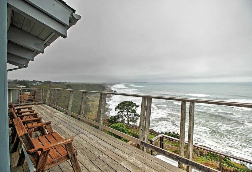 Irish Beach Ocean View Home On Manchester Coast!