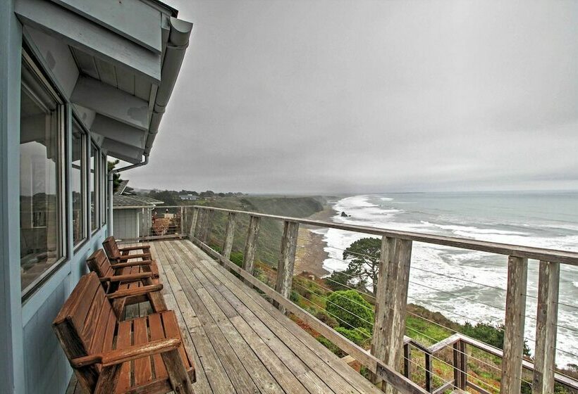 Irish Beach Ocean View Home On Manchester Coast!