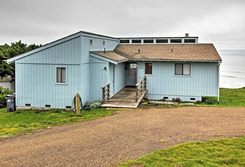 Irish Beach Ocean View Home On Manchester Coast!