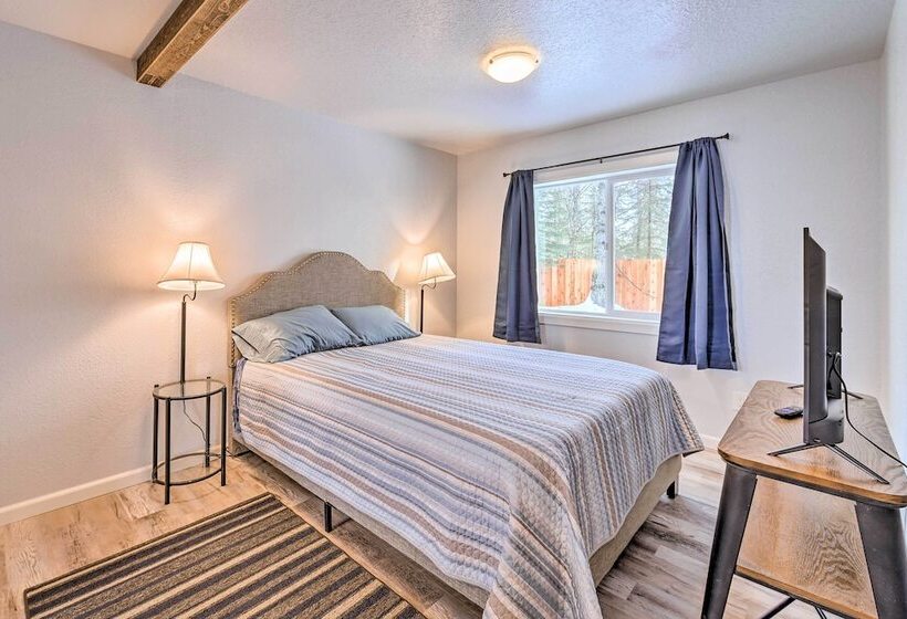 Kenai Home W/ Fireplace < 10 Mi To Big Eddy!