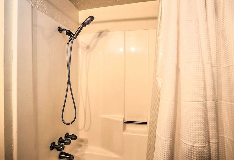 Lake & Mountain View Home: Walk To Downtown!