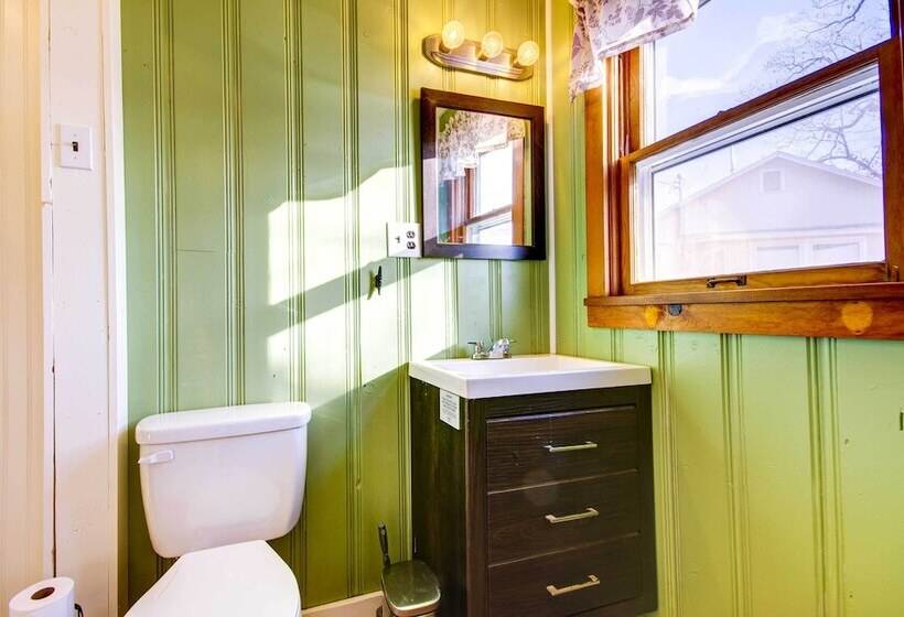 Boat Doat: Lake Of The Ozarks Vacation Home!