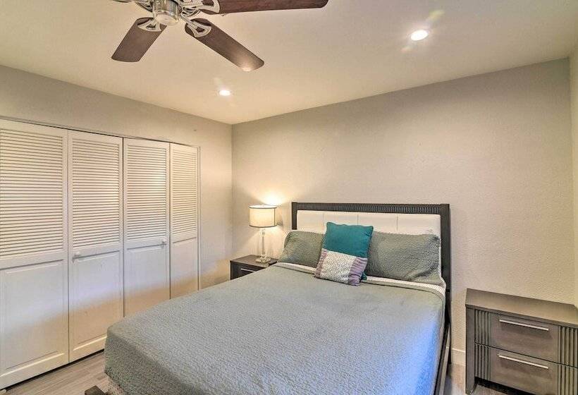 Las Vegas House W/ Pool & Hot Tub 1 Mi To Strip!