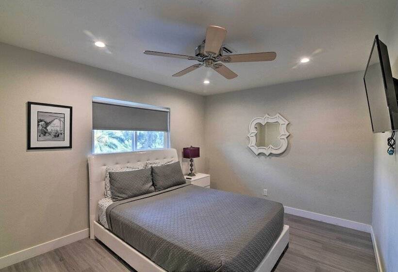 Las Vegas House W/ Pool & Hot Tub 1 Mi To Strip!