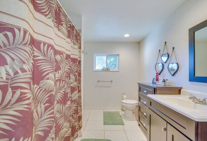 Laurel On The Lakes  Floral City Escape W/ Canoe!