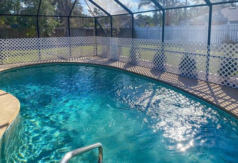 Local Olympians Home ~ 5 Mi To Beach!