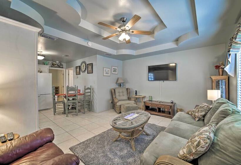 Deck & Pool Access: Long Island Village Escape!