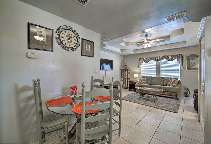 Deck & Pool Access: Long Island Village Escape!