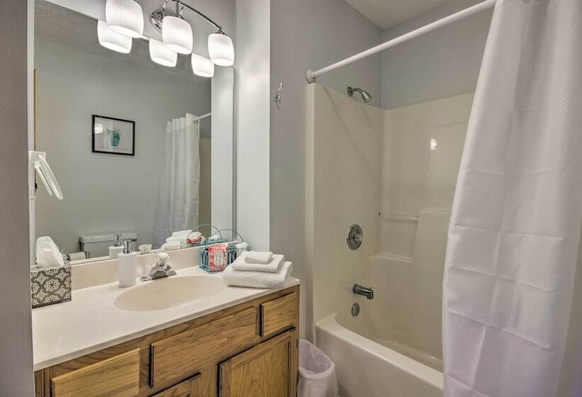 Maggie Valley House W/ Mtn Views   1 Mi To Dt